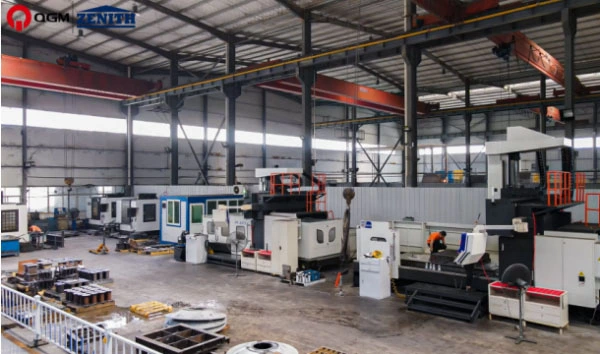 QGM Dijital MES Yönetim Sistemi, Kalıp Üretimini 15 Güne Kadar Hızlandırmaya Yardımcı Oluyor