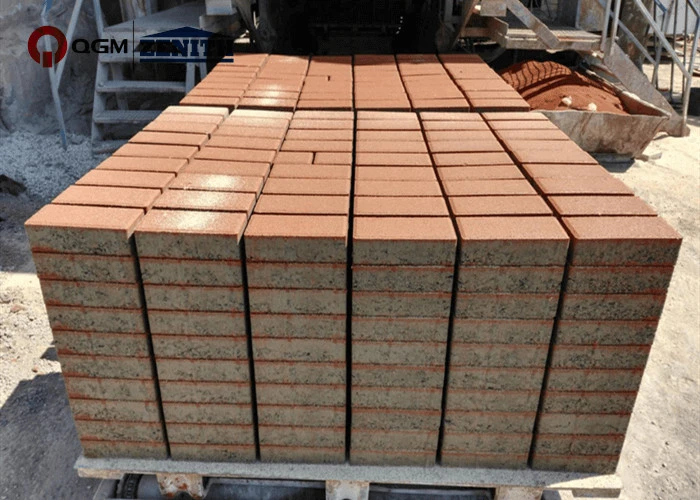 Bloğun Üst Katmanındaki Pockmark ile Nasıl Başa Çıkılır