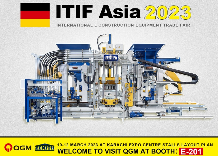ITIF ASYA 2023'e katılacağız
