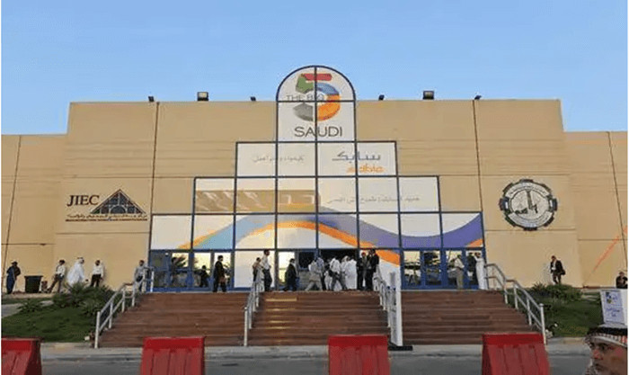Fuar Haberleri|Quangong Machinery Company, Uluslararası Yapı ve İnşaat Fuarı BIG 5 Saudi 2022'de ZENITH Ekipmanının Muhteşem İlk Gösterimini Gerçekleştirdi.
