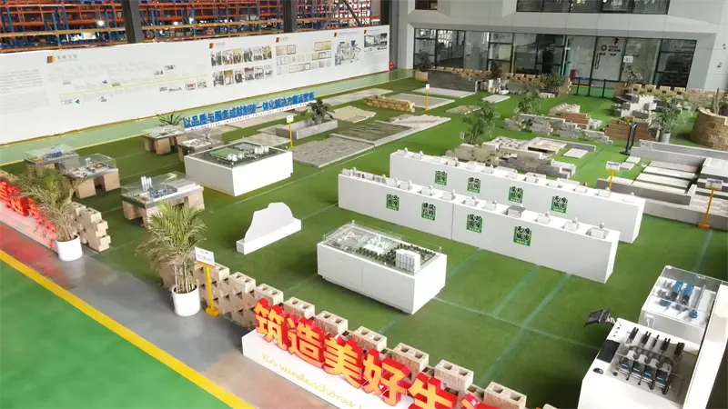 Yeşil teknoloji: inovasyon sektörü ileriye taşıyor