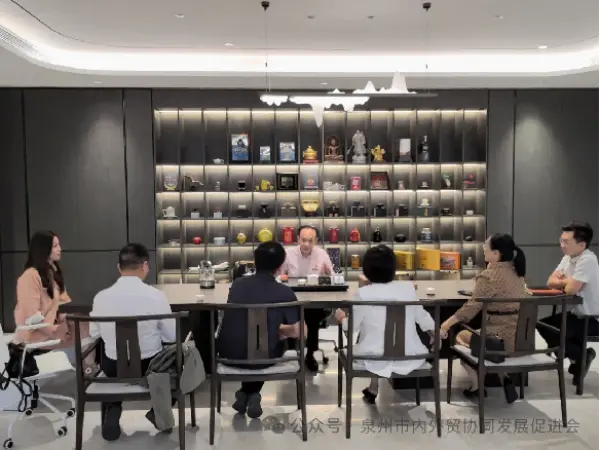 Quangong Machinery Co., Ltd.: İşçilik ile Endüstri İçin Bir Karşılaştırma Ölçütü