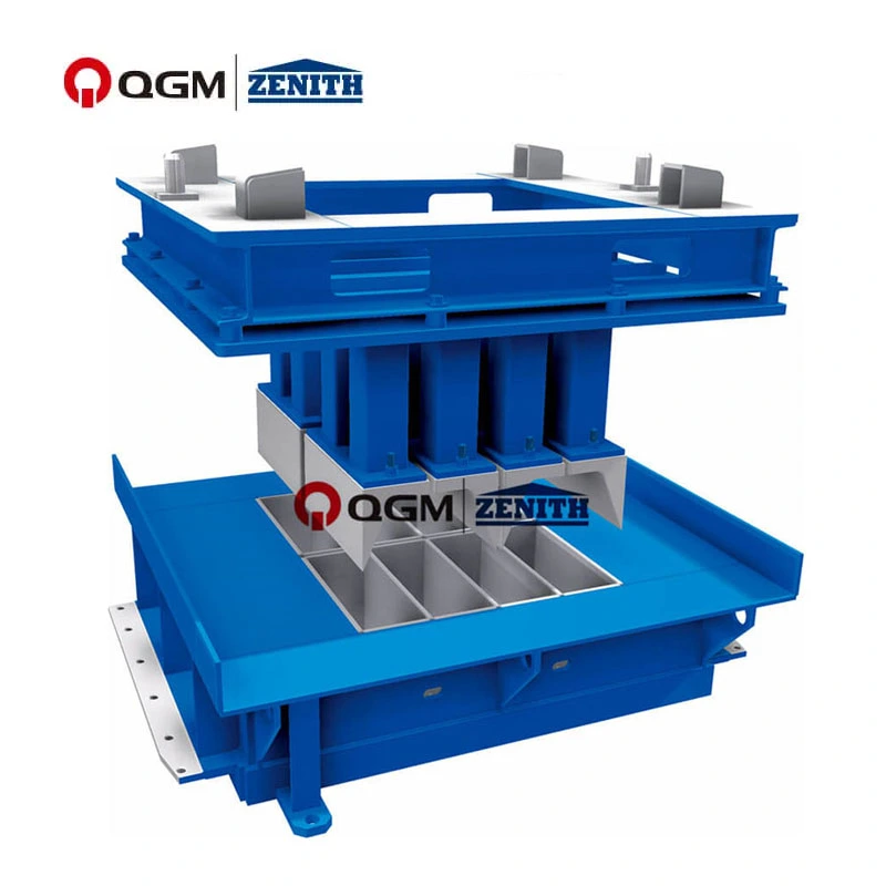 Blok Makinesi Kalıp Dayanıklılığında Isıl İşlemin Rolü Nedir?
