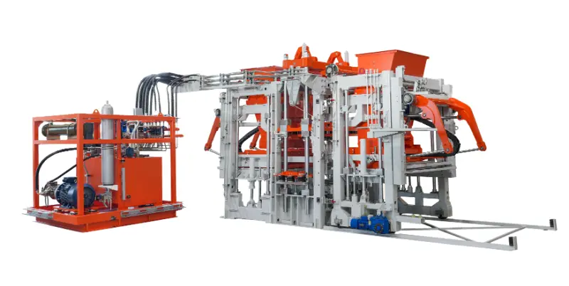 Hassas Üretim Çevreci Yeni Bir İvme Yaratıyor | Quangong Machinery Co., Ltd. T9 Tuğla Üretim Hattı Olağanüstü Gücüyle Öne Çıkıyor