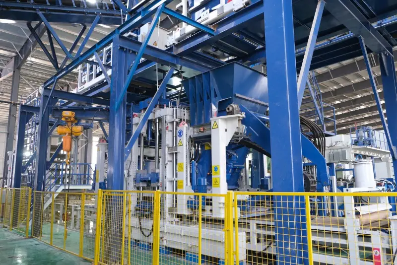 Beton Bloklar Neden Kalitesiz? 7 Yaygın Neden ve QGM Blok Makineleri Bunları Nasıl Çözüyor?