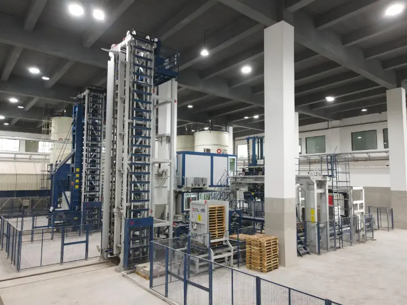 Beton Blok Basınç Dayanımı: Standartlar, Etkileyen Faktörler ve Üretim Çözümleri