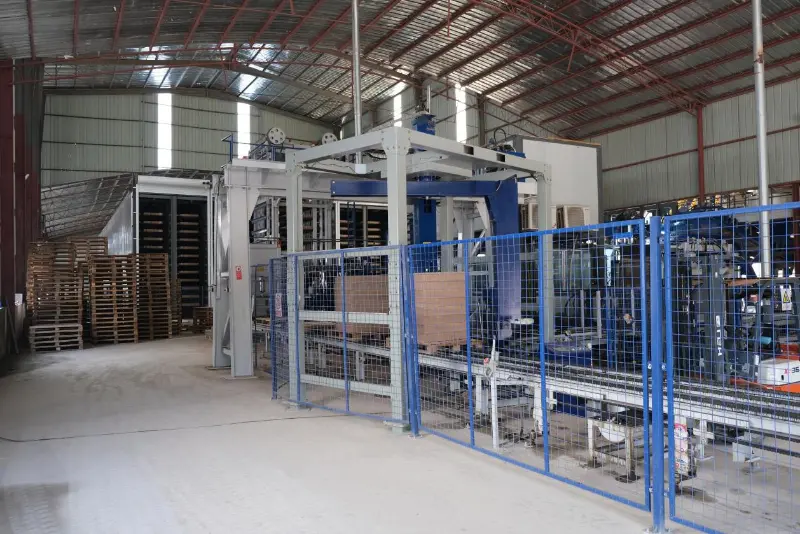 Güvenilir Bir Beton Blok Üretim Çözüm Sağlayıcısı Nasıl Seçilir?