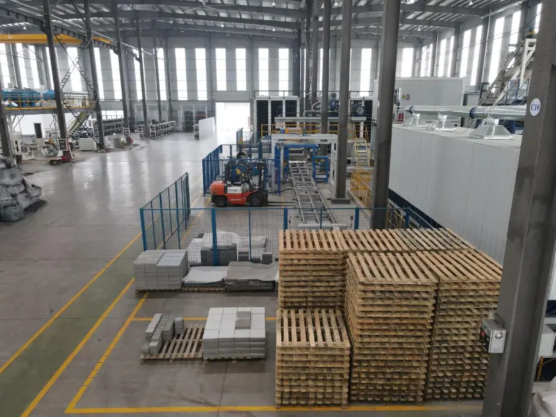 Doğru Otomatik Blok Yapma Makinesini Seçmek İçin 3 Kritik Faktör