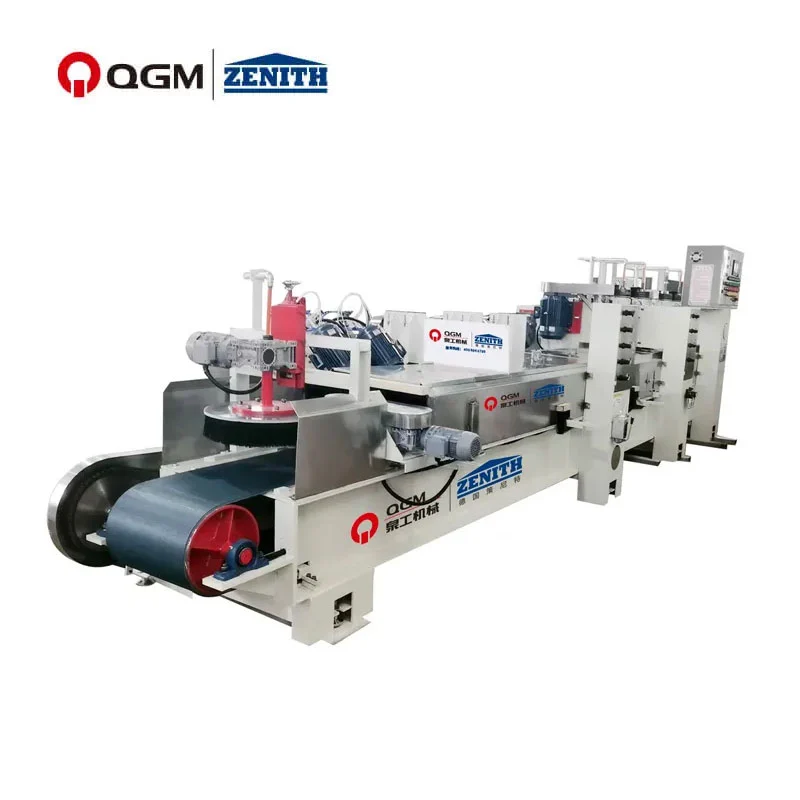 Kerbstone Tuğla Makinası